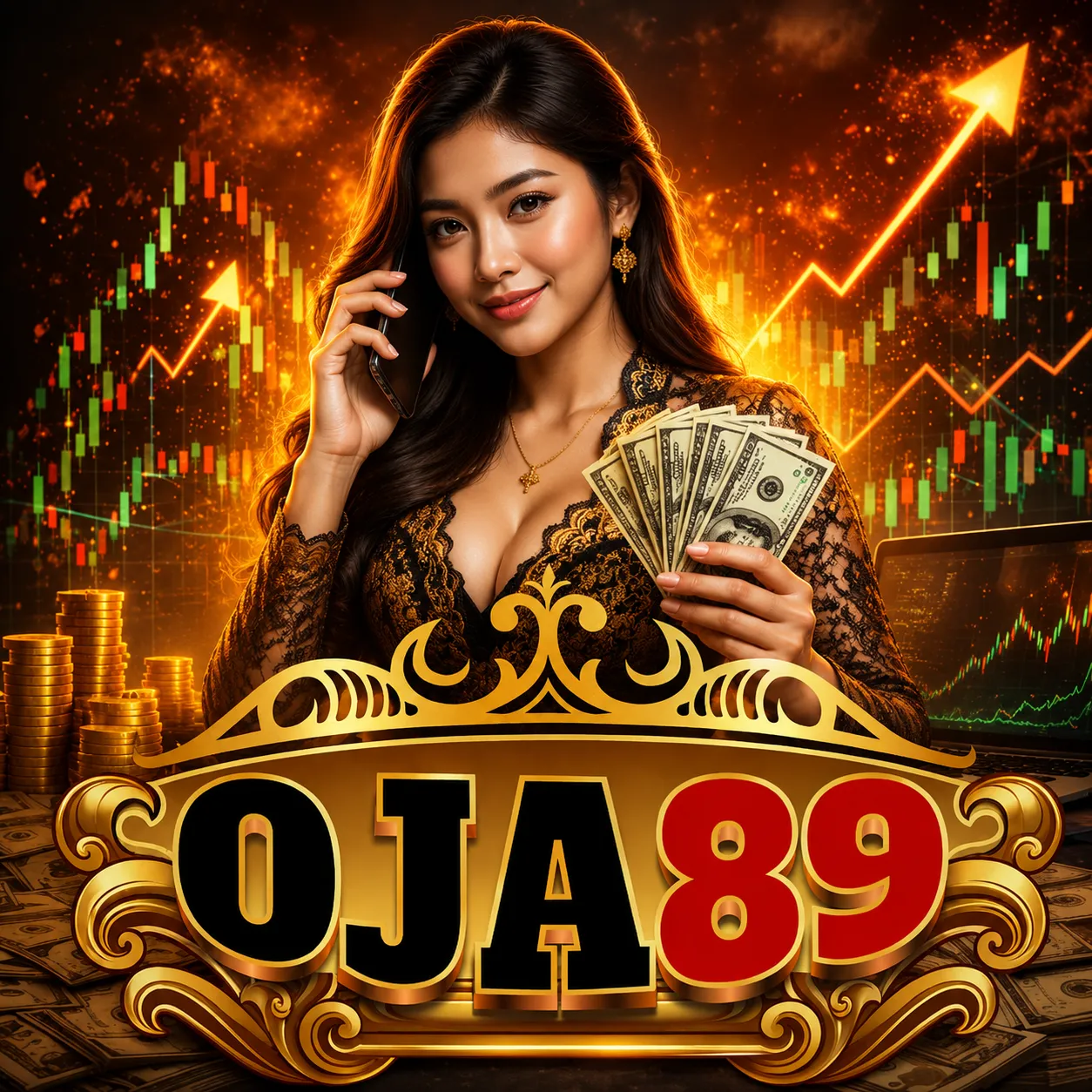 OJA89 - Game Musik Terbaik untuk Pecinta Melodi