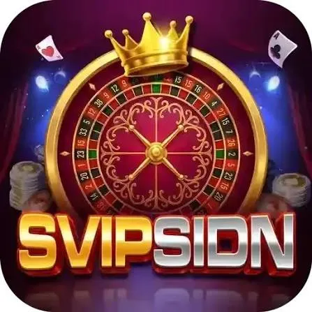 SVIPSIDN - Permainan Domino Seru dan Menyenangkan
