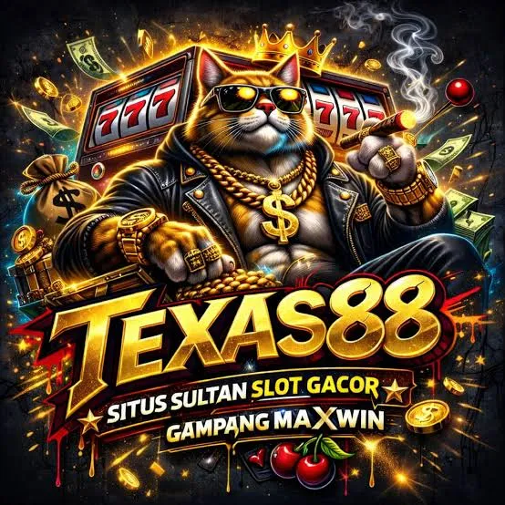 TEXAS88 - Game Live Casino Terbaik untuk Pengalaman Menyenangkan